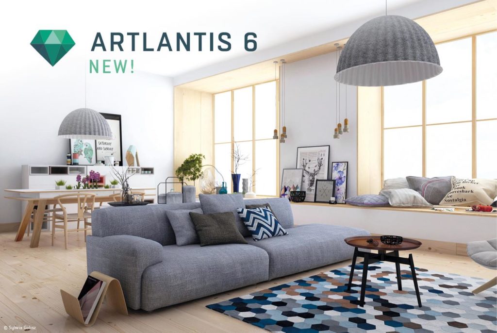 formation artlantis