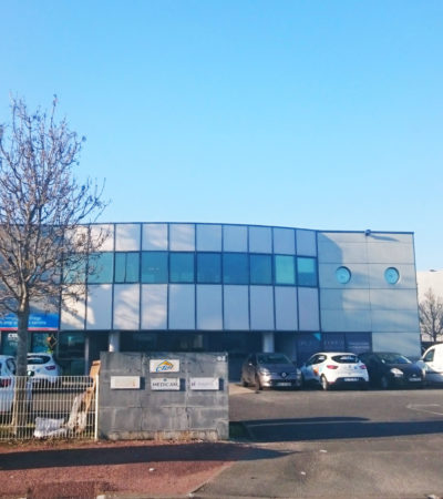 Bâtiment Merignac Bâtiment Merignac