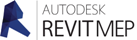 Autodesk REVIT MEP 140x40 Autodesk REVIT MEP 140x40