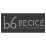 BECICE -bureau d'études techniques