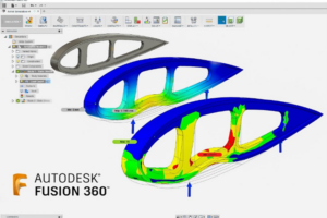 Fusion 360 Formation Approfondissement CF2i