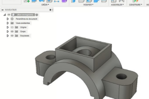 Fusion 360 Formation Initiation CF2i