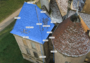 chateau